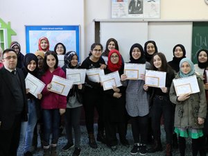 Rize'de Karne Heyecanı