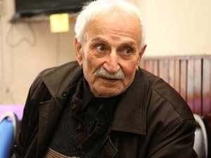 Atma türkü üstadı Osman Efendioğlu