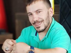 Atma Türkücü Ahmet Çakar Kazada Hayatını Kaybetti