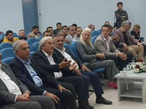 Başkan Yaman’dan Bilecikspor’a Destek Çıkmayanlara Sert Sözler