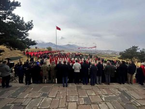 Aziziye Destanı’nın 145’nci Yıldönümü Kutlandı