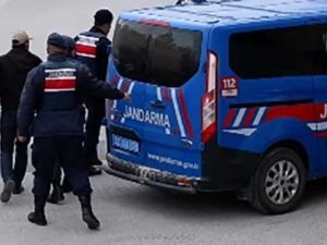 Bulgaristan Sınırında Polisi Vuran Şüpheliler Adliyeye Sevk Edildi