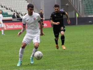 Ziraat Türkiye Kupası: Giresunspor: 3 - Ankaraspor: 2 (Maç Sonucu)