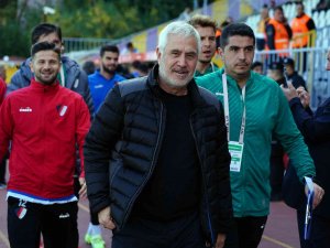 Ziraat Türkiye Kupası: Eyüpspor: 2 - Düzcespor: 1