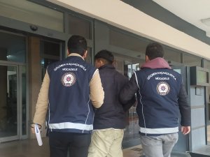Malatya’da Göçmen Kaçakçılığına: 3 Tutuklama