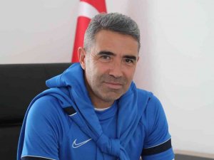 Avcu: "Her Maç Final Bu Anlayışla Çalışıyoruz"