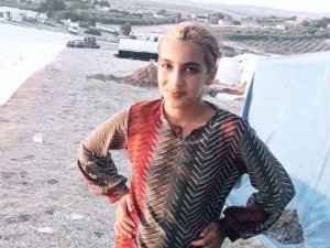 15 Yaşındaki Kayıp Kız Narenciye Bahçesinde Ölü Bulundu