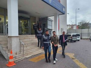 Kayseri Polisi Aranan Şahıslara Göz Açtırmıyor: 15 Gözaltı