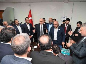 İ̇to’da Meslek Komitesi Seçimleri Tamamlandı