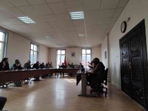 Tosya Belediyesinde 32 Milyonluk Ek Bütçe Mecliste Kabul Edildi