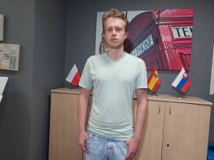 Ukraynalı Erasmus Öğrencisi: “Gençler Savaşa Rağmen Ülkelerini Terk Etmek İstemiyor”