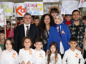 Dr. Nimet Baki: "Dünyada Her Üç Saatte Bir Çocuk Kansere Yakalanıyor”