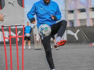 Afyonspor’da Hedef 3 Puan