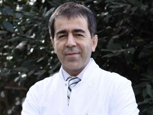 Dr. Mehmet Yavuz: “Terapi Dededen Değil Senden Başlar”