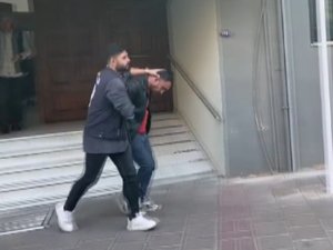Vatandaşları Kapora İsteyerek 873 Bin Tl Dolandıran 2 Şüpheli Tutuklandı