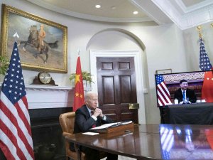 Abd Başkanı Biden Ve Çin Devlet Başkanı Xi, 14 Kasım’da Endonezya’da Bir Araya Gelecek