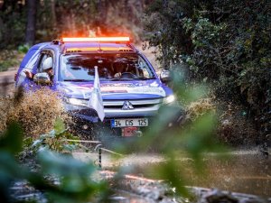 Turkcell Platinum Off-road Challenge Şampiyonunu Arıyor