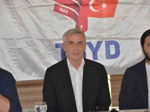 Adanaspor’da Önder Karaveli Dönemi Resmen Bitti