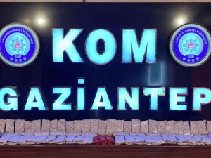 Gaziantep’te Sahte Alkol Operasyonu: 3 Gözaltı
