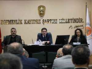 Samsun Büyükşehir Ve 17 İlçenin 2023 Tahmini Bütçesi 9,3 Milyar Tl