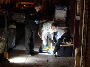 Malatya’da Kavga İhbarına Giden Polis Bacağından Vuruldu