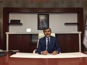 Erzincan İ̇l Müftülüğüne Muharrem Gül Atandı