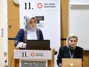 107 Genç Akademisyenin Katıldığı Lisansüstü Çalışmalar Kongresi Sona Erdi