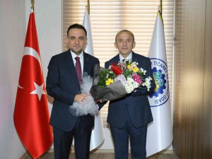Baybatur’dan Manisa Tso’ya Tam Destek
