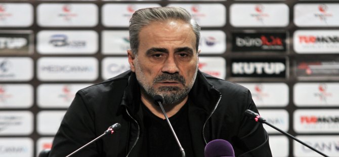 Mustafa Dalcı: “Devre arasına kadar kalan maçlarda mutlaka puan almamız lazım”