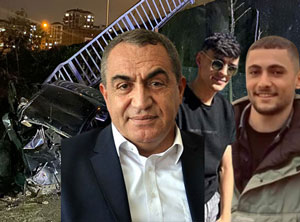 AK Parti Muş Milletvekili Şimşek’ten Rize’deki Kazada Hayatını Kaybeden 2 Genç İçin Taziye Mesajı