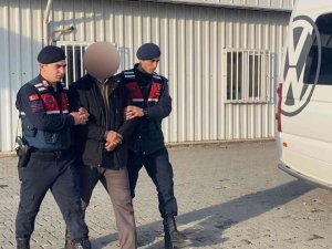 Firari Şahıslar Jasat’tan Kaçamadı: Yakalanan 3 Kişi Tutuklandı