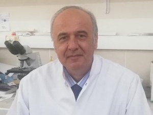Prof. Dr. Halis Akalın "Türkiye’de Hıv Enfeksiyonun Görülme Yaşı 15’e İndi"