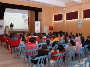Sivas’ta Enerji Okuryazarlığı Eğitimleri Başladı, Hedef 3 Bin Öğrenciye Ulaşmak