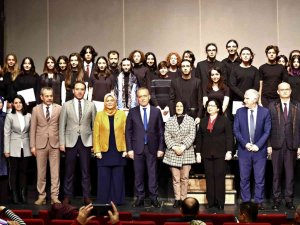 Bursa’da Kadına Şiddete Karşı Toplumsal Bilinç