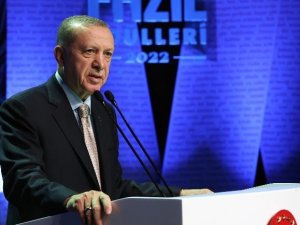 Cumhurbaşkanı Erdoğan: “Türkiye Yüzyılı İle Milletimizin Önüne Yeni Bir Vizyon Koyarken Üstadın Da Hayalini Hayata Geçiriyoruz”
