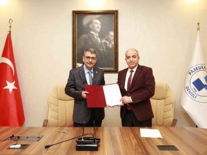 Denizli Osb Girişimciye Destek İçşn Teknokent Kuruyor