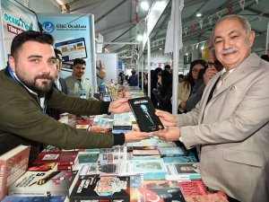 Osmaniye’de Kitap Fuarı 100 Binin Üzerinde Ziyaretçi Ağırladı