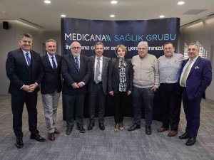 Gürcistan Acara Özerk Cumhuriyeti Sağlık Bakanından Türkiye’ye Ziyaret
