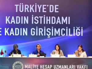 Türkiye’nin Kozu Gelişen Kadın Girişimciliği
