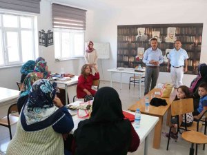 Sivas’ta Atıl Durumdaki Köy Okulları Yeniden Eğitim Öğretime Açıldı