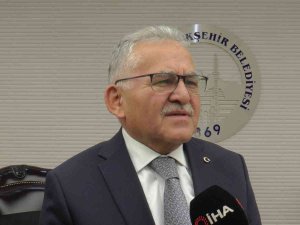 Başkan Büyükkılıç: “Biz Kayseri’de Hizmet Belediyeciliğini Önemseyen Bir Anlayışa Sahibiz”