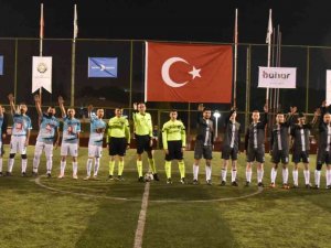 Denizli Osb Yükselme Grubu Şampiyonu Belli Oldu