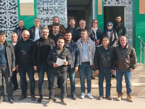Tarım Danışmanları Mesleğe Güvence İstiyor