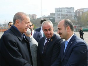 Ofluoğlu’ndan Anlamlı Çağrı, "Tüm Paydaşlar Bir Araya Gelmeli"