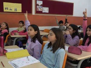 Kırıkkale’de ’Kış Okulları’ Projesine Yoğun İlgi