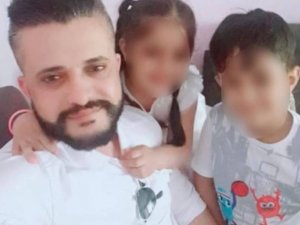 Sancaktepe’de Ölü Bulunan Baba Ve 3 Çocuğun Cesetleri Adli Tıp’a Götürüldü