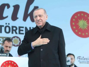 Cumhurbaşkanı Erdoğan: “Osmanlı’yı Kim Kötülüyor Ve Aşağılıyorsa Bilin Ki Ya Mankurttur Ya Da Kuyruk Acısı Vardır”