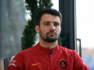 Leo Dubois: "Ortak Hedefimiz Şampiyonluk"