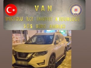Vanda Değişik Suçlardan 28 Kişi Tutuklandı
