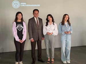 Chugtai Sanat Ödülleri 2022 Yarışması Ödül Dağıtım Töreni Adana’da Düzenlendi